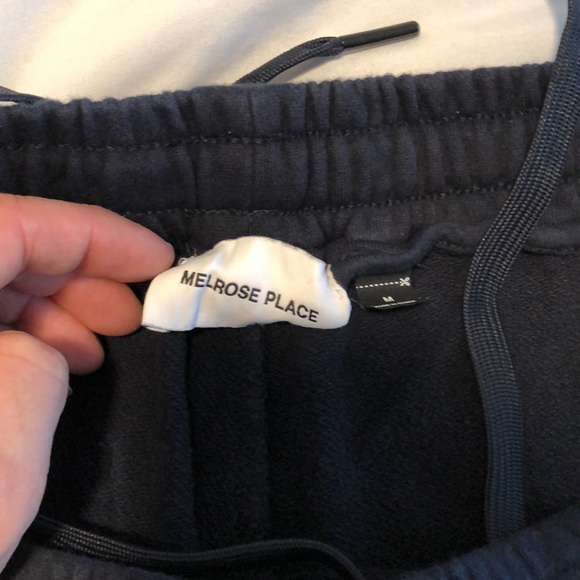 Men’s Joggers Medium - Picture 3 of 4